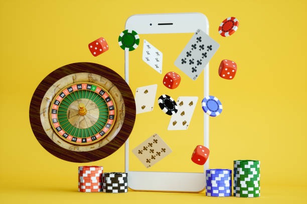 China Pools Game